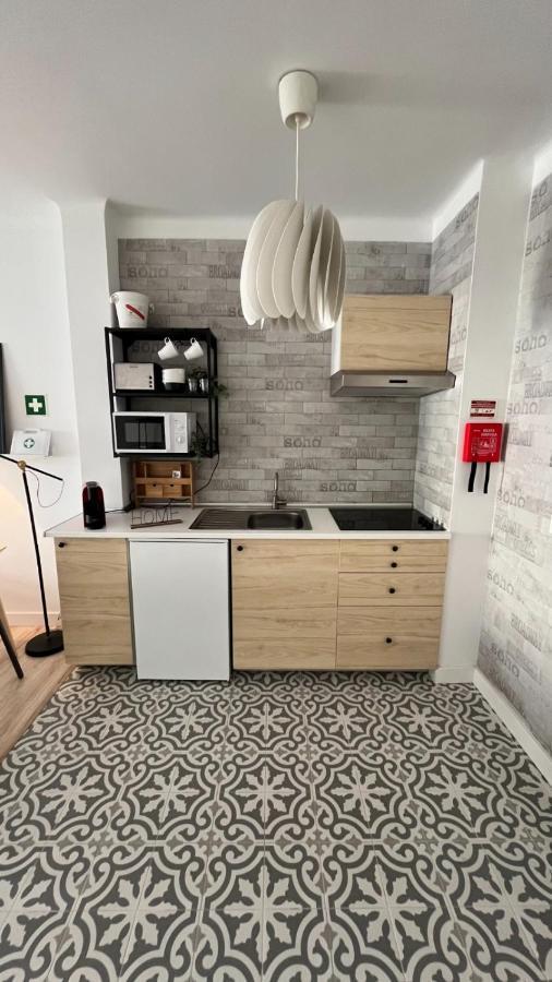 Teodosio - Ar Condicionado-Perto Praias - Zona Central Σετούμπαλ Εξωτερικό φωτογραφία