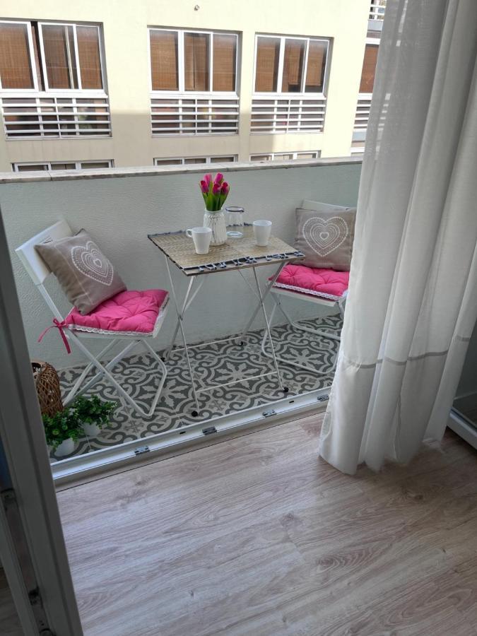 Teodosio - Ar Condicionado-Perto Praias - Zona Central Σετούμπαλ Εξωτερικό φωτογραφία