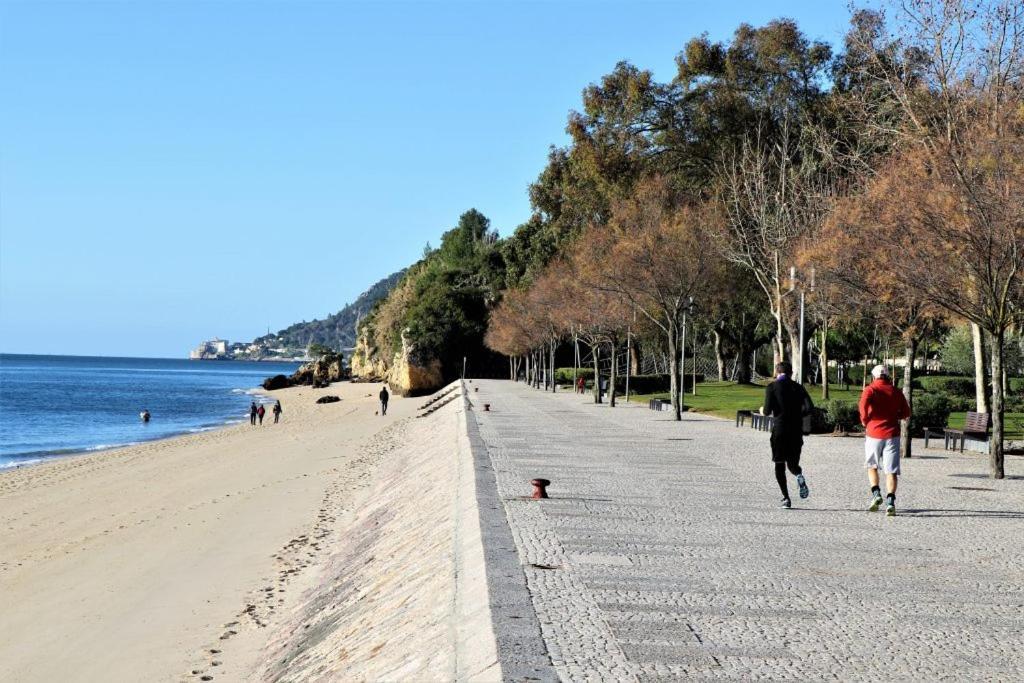 Teodosio - Ar Condicionado-Perto Praias - Zona Central Σετούμπαλ Εξωτερικό φωτογραφία